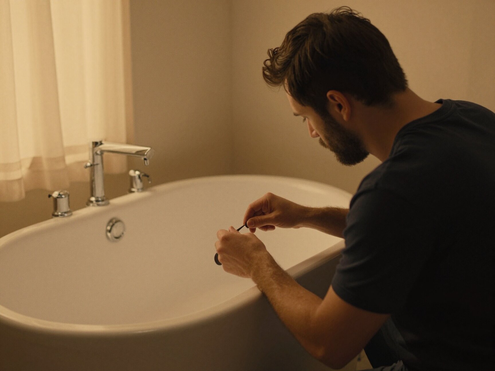 Worcester Walk-In Tub Co. - Walk-In Shower & Tub Combos